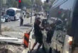 هاجمت أقلية حريدي: "حادثة عنيفة للغاية ، محاولة قتل حقيقية"