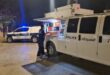 الشرطة: إلقاء حجارة في القدس أصيب خلاله سائق حافلة – على خلفية إجرامية