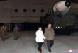الكشف عن ابنة زعيم كوريا الشمالية كيم جونغ أون لأول مرة