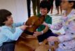 شاهد الفيلم الوثائقي المثير – أطفال عائلة برودتز التقوا بكلب العائلة رودني