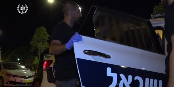 تل أبيب: ذهبت بالخطأ لشراء مخدرات من سيارة شرطة وتسببت في توجيه الاتهام إلى التاجر