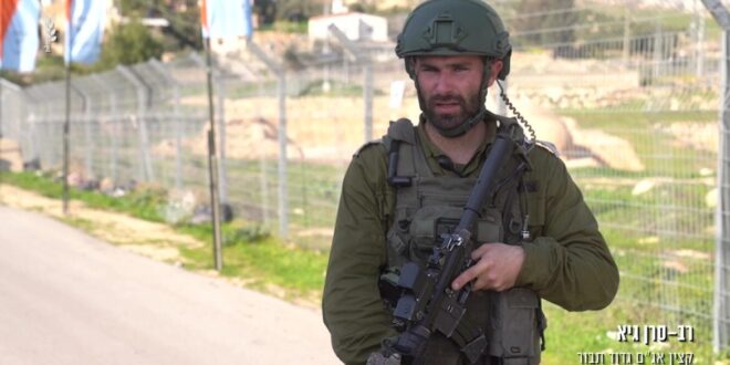 وبعد الهجوم، قامت قوات الجيش الإسرائيلي"للعمال في قرية الزعترة