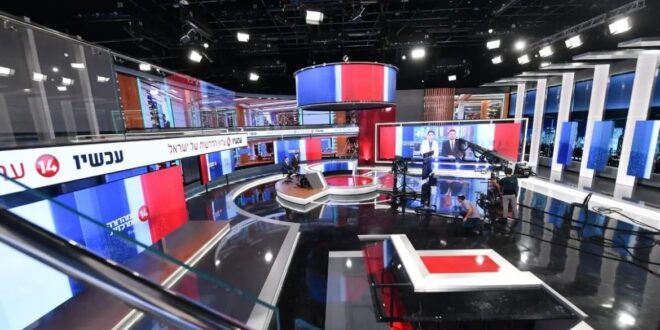 مذيع القناة 14 ضد نتنياهو: "لن نفوز عندما يكون على رأس هذا البلد"