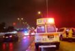 سديروت: أصيب رجل يبلغ من العمر 30 عامًا بجروح خطيرة في حادث عنيف