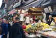 القدس: نزاع قانوني حول سوق محانيه يهودا