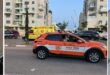 أصيب طفل (6 سنوات) بجراح متوسطة بعد سقوطه من الطابق الخامس في بيت شيمش