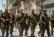 شاهد الفيلم الوثائقي: آلاف الجنود يتحركون لحماية مواطني إسرائيل خلال أسبوع الآلام
