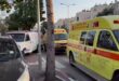 حادثة عنيفة في نتانيا: أصيب رجل يبلغ من العمر 40 عامًا بجروح خطيرة وتم نقله إلى القلب"ح لانيادو