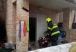بيتار عيليت: اندلع حريق في شقة وطلب من السكان عزل أنفسهم في منازلهم